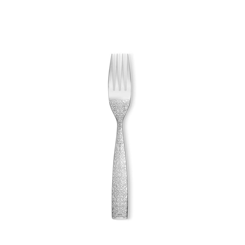 Alessi Cutlery DRESSED by Marcel Wanders | Panik Design