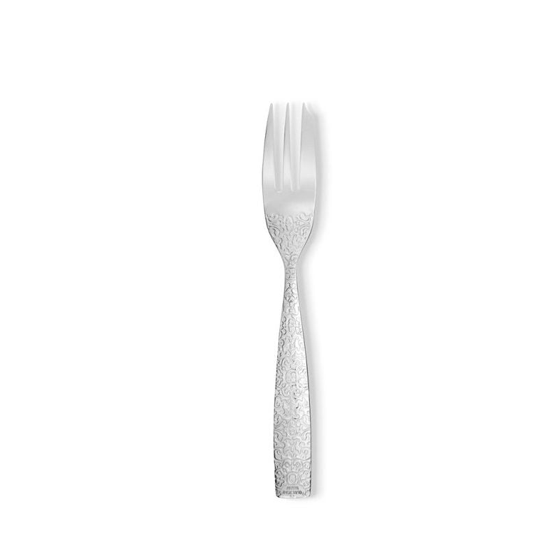 Alessi Cutlery DRESSED by Marcel Wanders | Panik Design