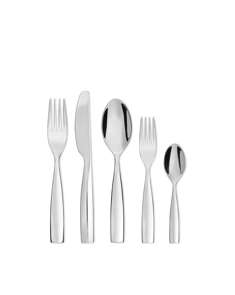 Alessi Cutlery DRESSED by Marcel Wanders | Panik Design