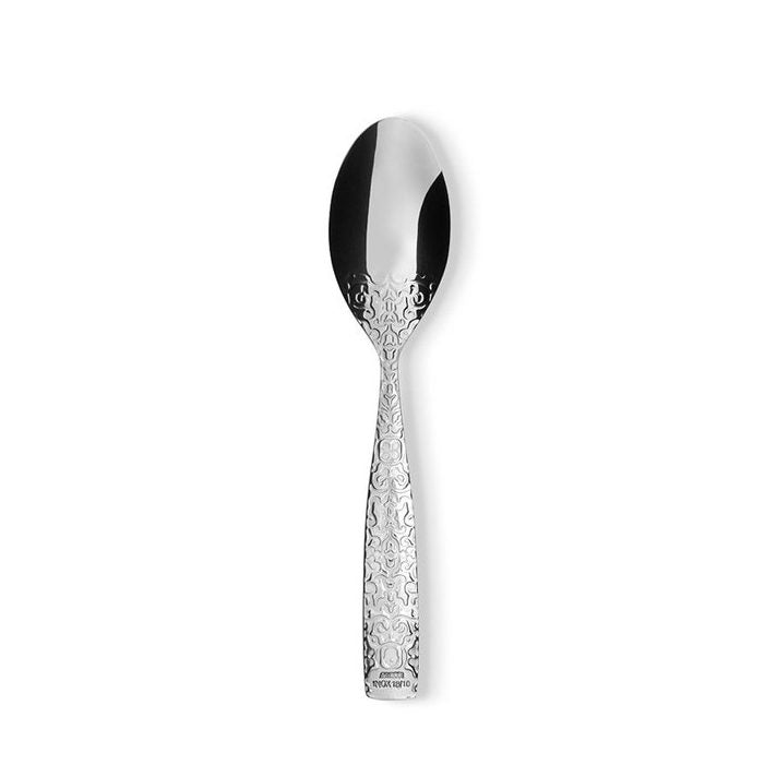 Alessi Cutlery DRESSED by Marcel Wanders | Panik Design