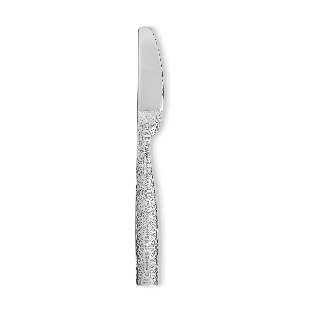 Alessi Cutlery DRESSED by Marcel Wanders | Panik Design