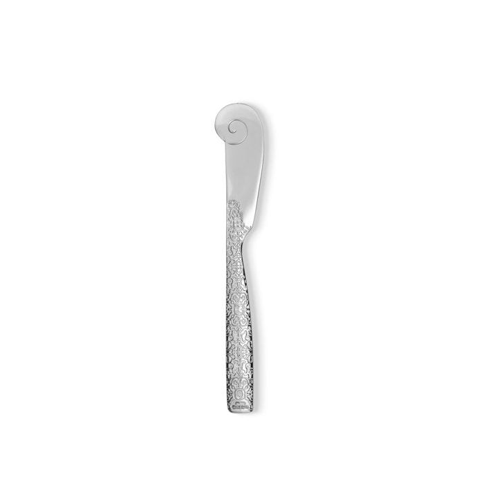 Alessi Cutlery DRESSED by Marcel Wanders | Panik Design