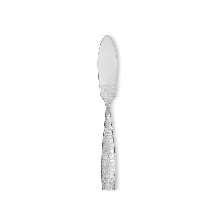 Alessi Cutlery DRESSED by Marcel Wanders | Panik Design