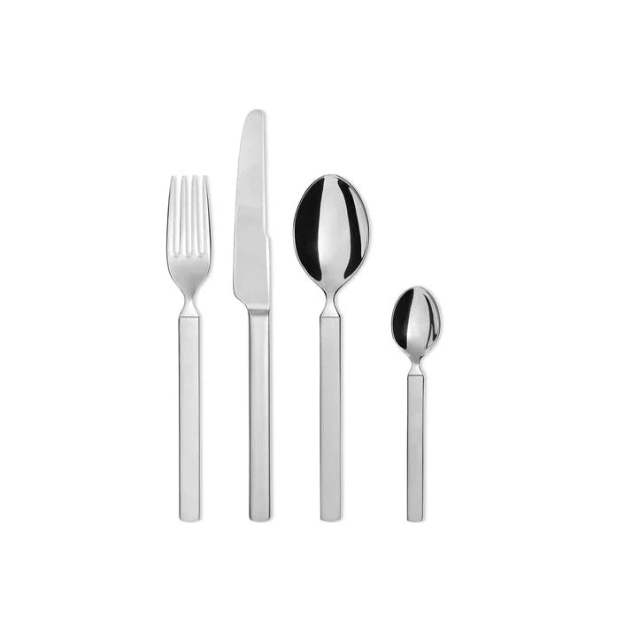 Alessi Cutlery DRY by Achille Castiglion | Panik Design