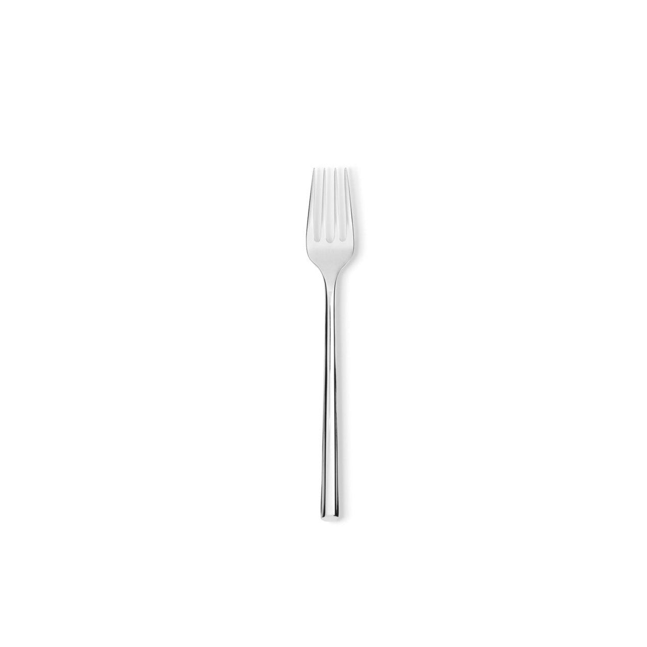 Alessi Cutlery MU by Toyo Ito | Panik Design