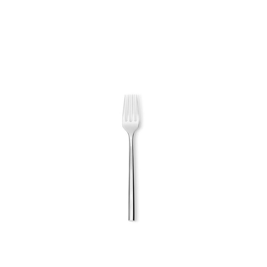 Alessi Cutlery MU by Toyo Ito | Panik Design