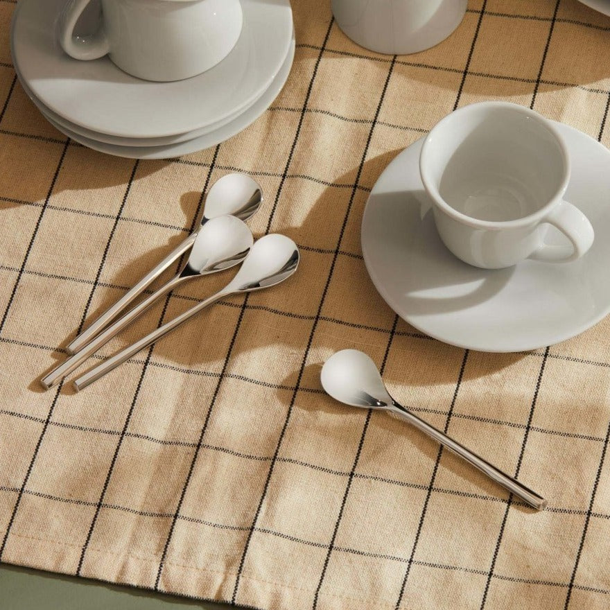 Alessi Cutlery MU by Toyo Ito | Panik Design