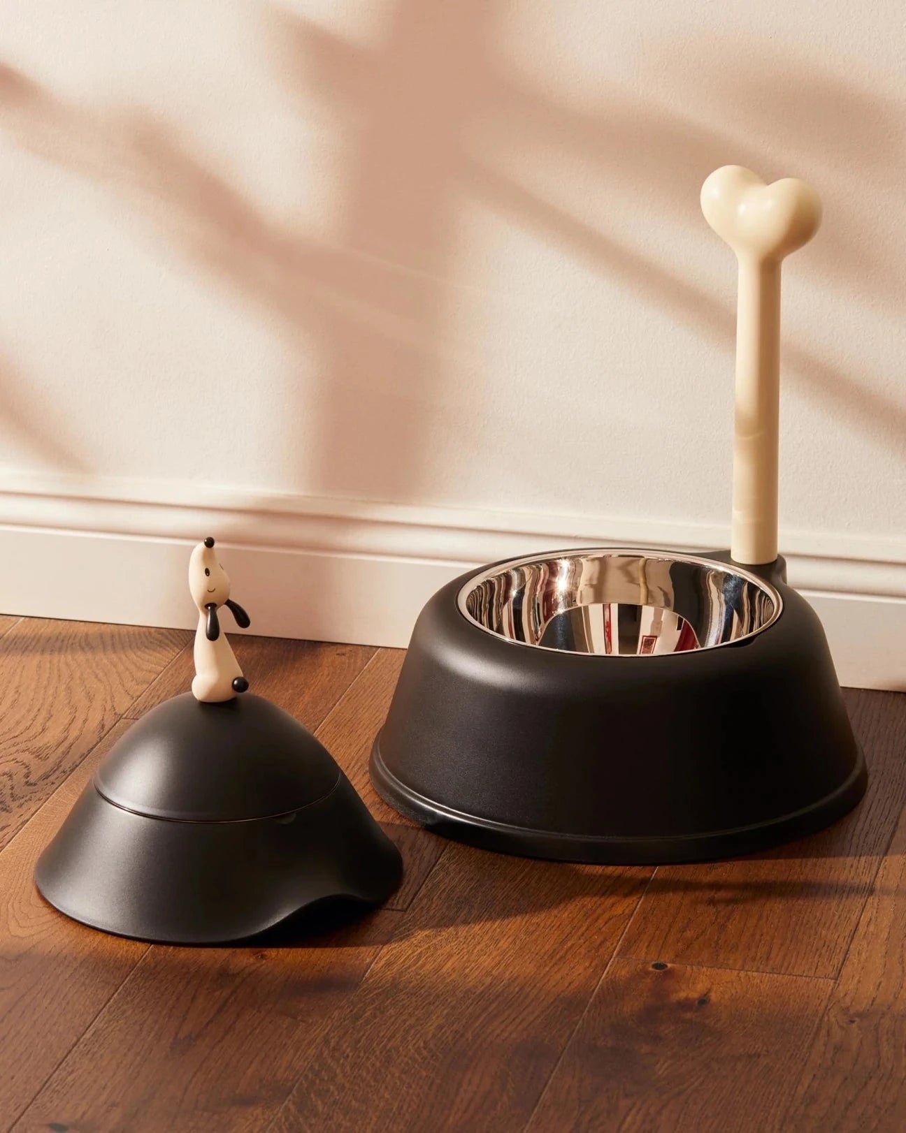 Alessi Dog Bowl LULA by Miriam Mirri | Panik Design