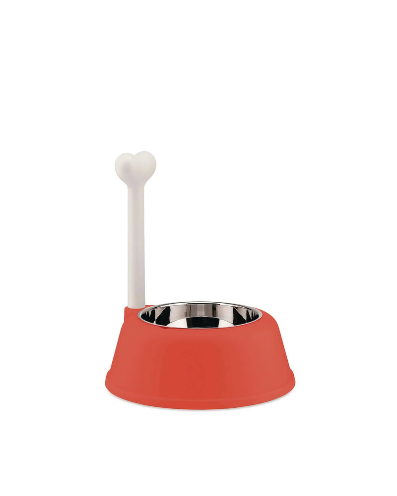 Alessi Dog Bowl LUPITA by Miriam Mirri | Panik Design