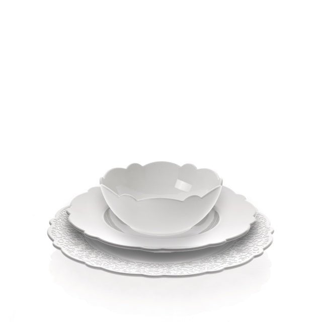 Alessi Dressed Table Set Marcel Wanders | Panik Design