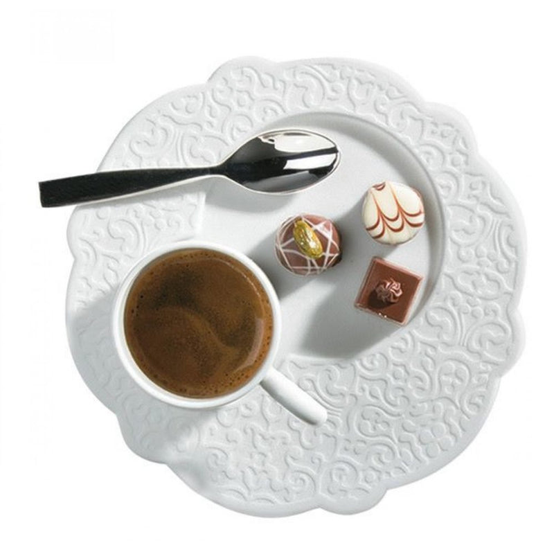 Alessi Dressed Table Set Marcel Wanders | Panik Design