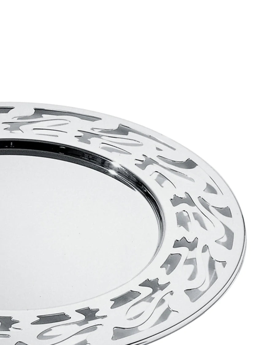 Alessi Ethno Mat | Panik Design