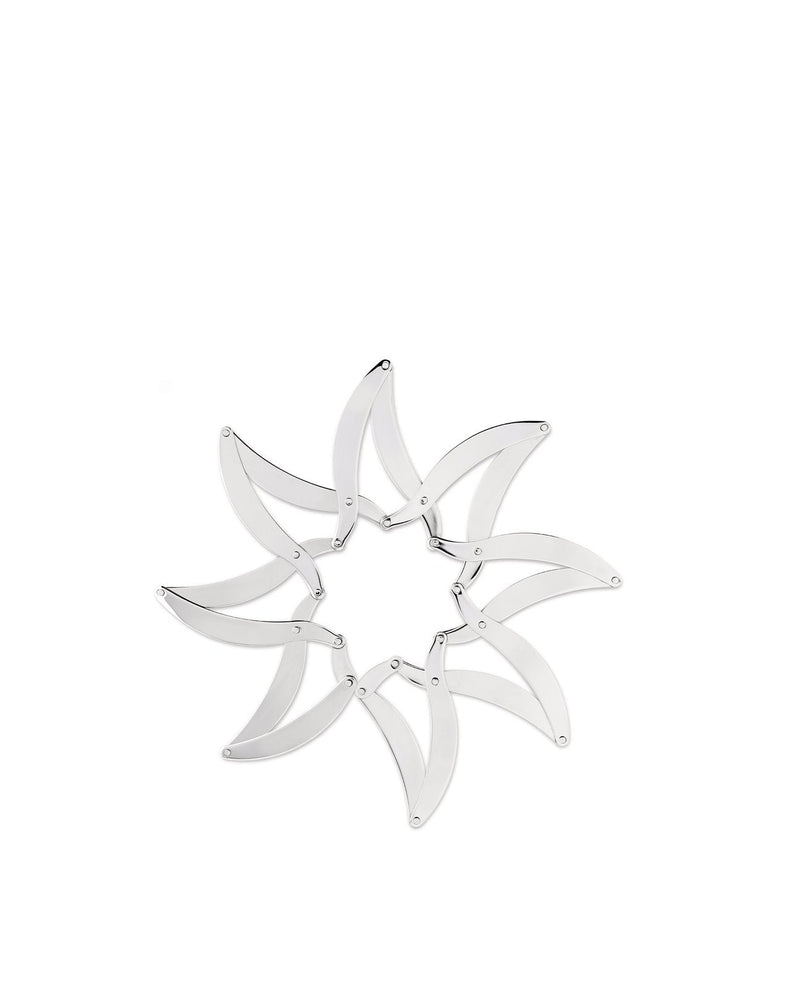 Alessi Extensible Trivet Augh! | Panik Design