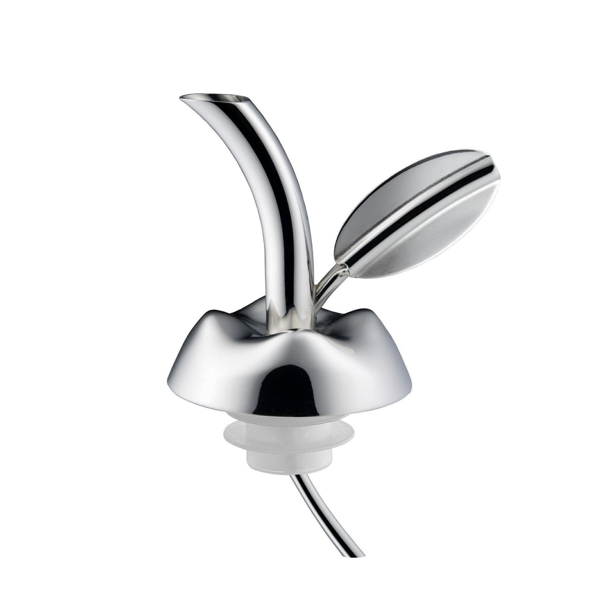 Alessi Fior D'olio Olive Oil Pourer | Panik Design