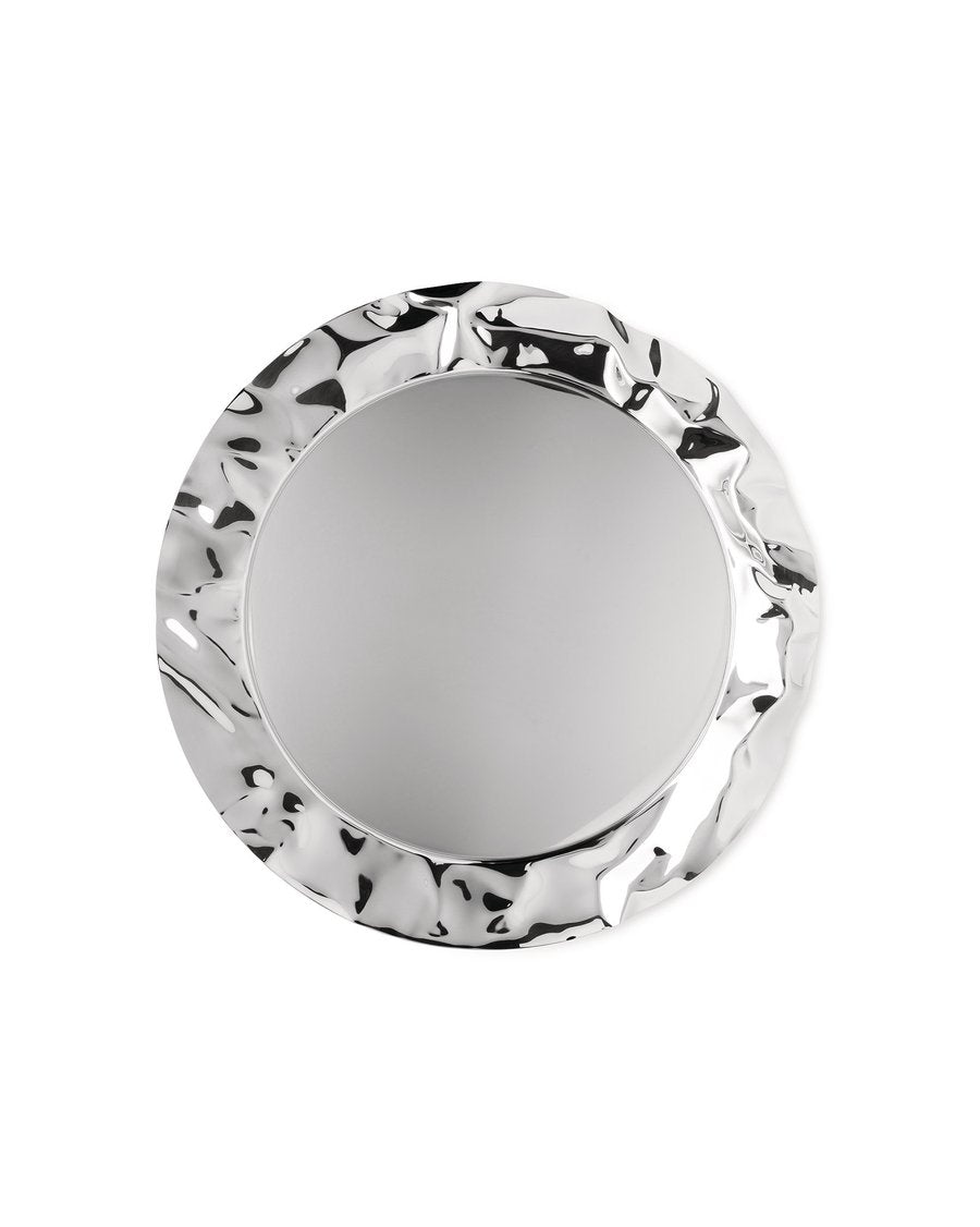 Alessi Foix Round Tray | Panik Design