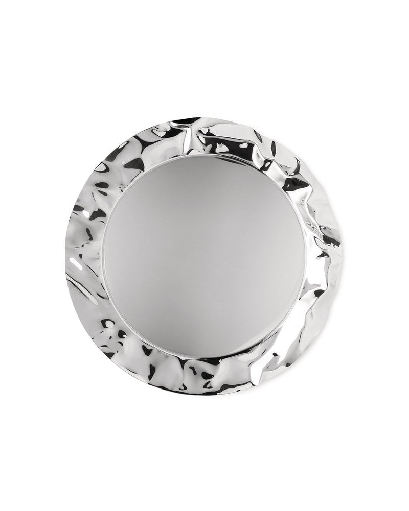 Alessi Foix Round Tray | Panik Design