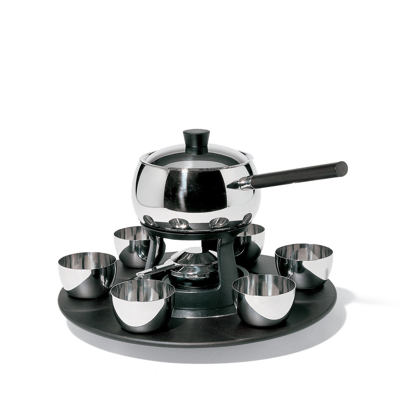 Alessi Fondue Bourguignonne Set MAMI | Panik Design