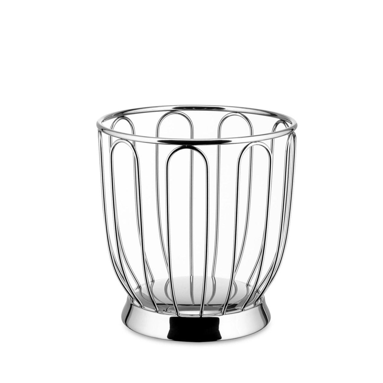 Alessi Fruit Basket 370 Ufficio Tecnico | Panik Design