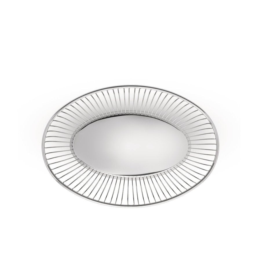 Alessi Fruit Basket 829 Ufficio Tecnico | Panik Design