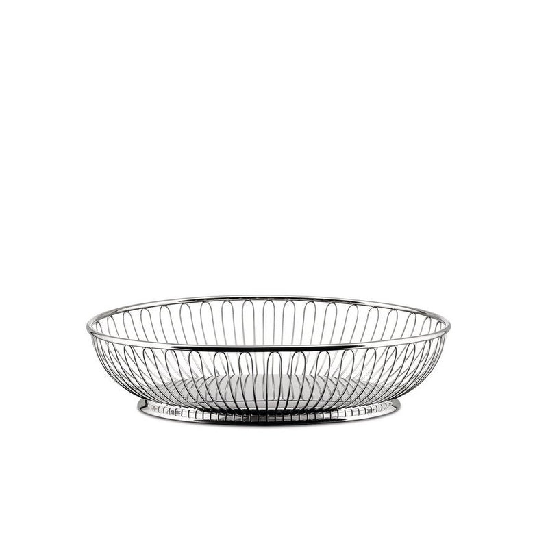 Alessi Fruit Basket 829 Ufficio Tecnico | Panik Design