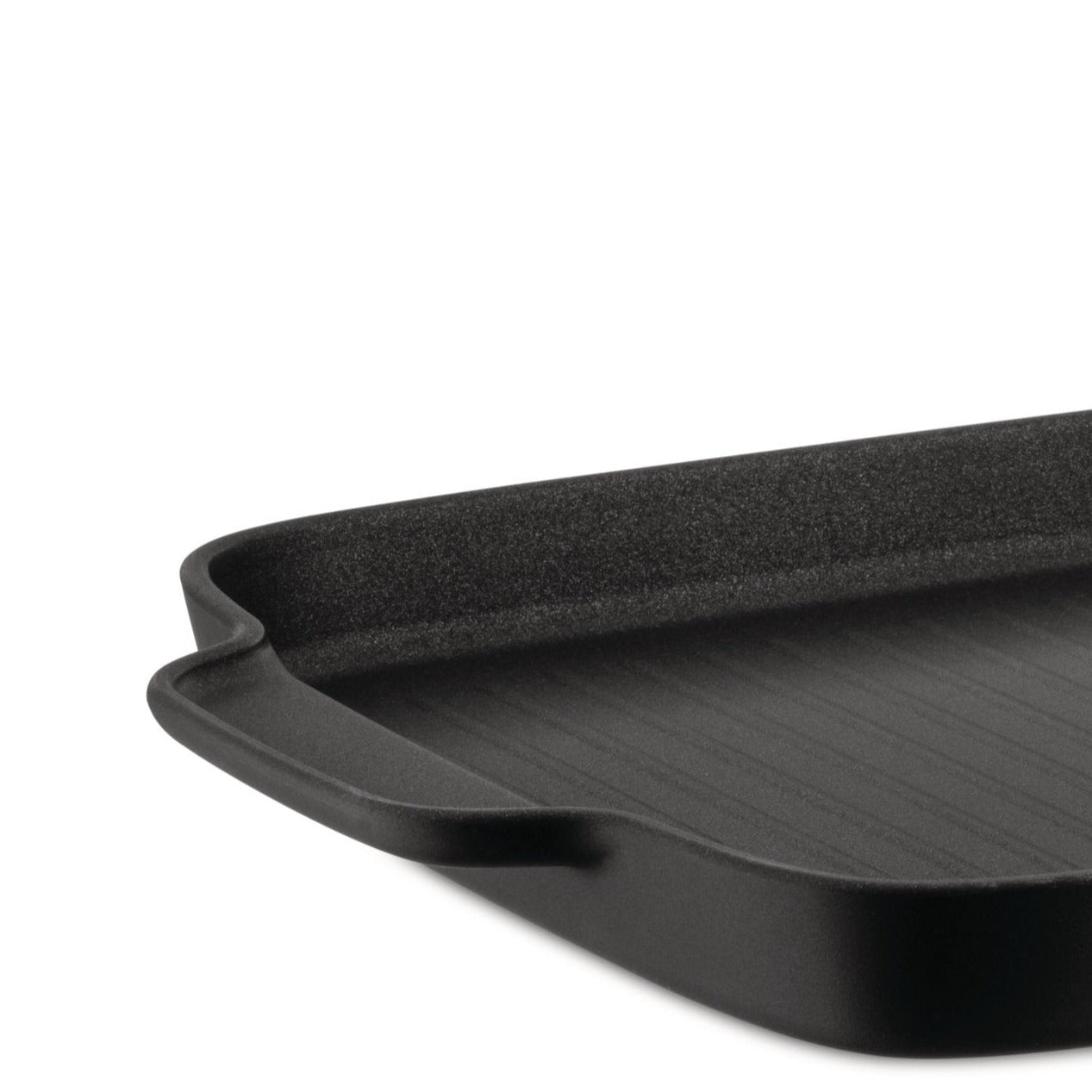 Alessi Grill Pan Mami 3.0 | Panik Design