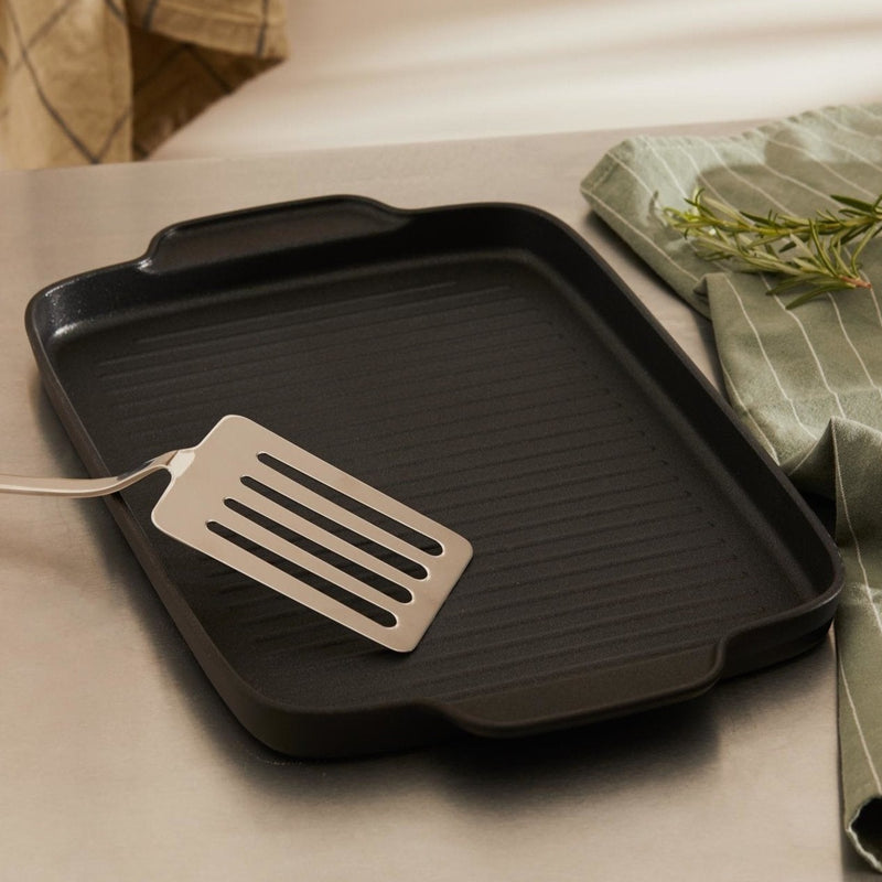 Alessi Grill Pan Mami 3.0 | Panik Design