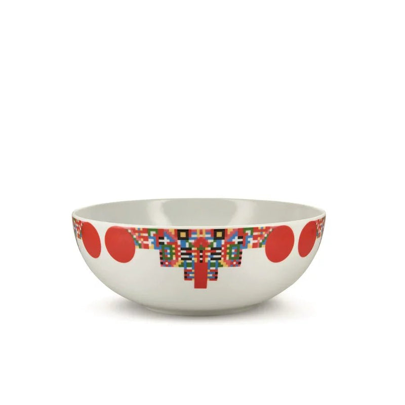 Alessi Holyhedrics Bowl | Panik Design