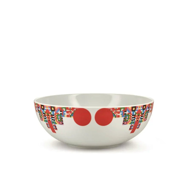 Alessi Holyhedrics Bowl | Panik Design