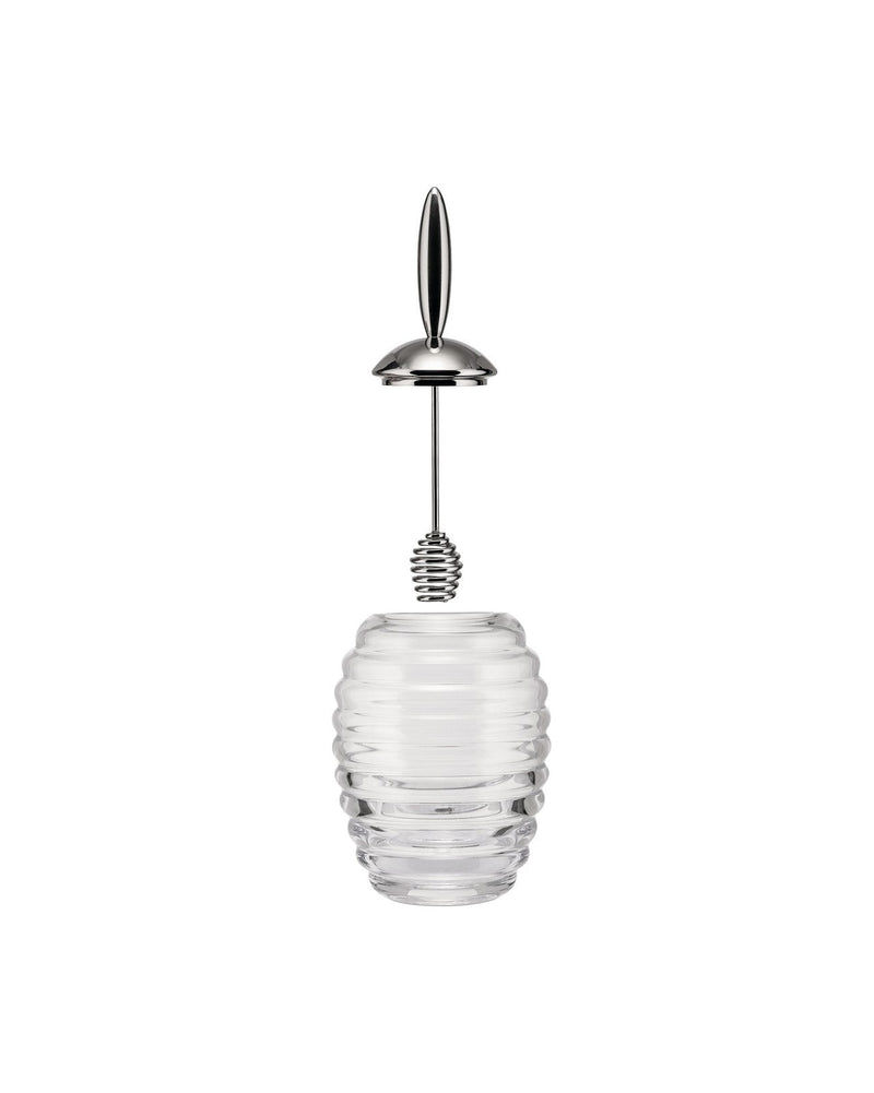 Alessi Honey Pot w Dipper | Panik Design