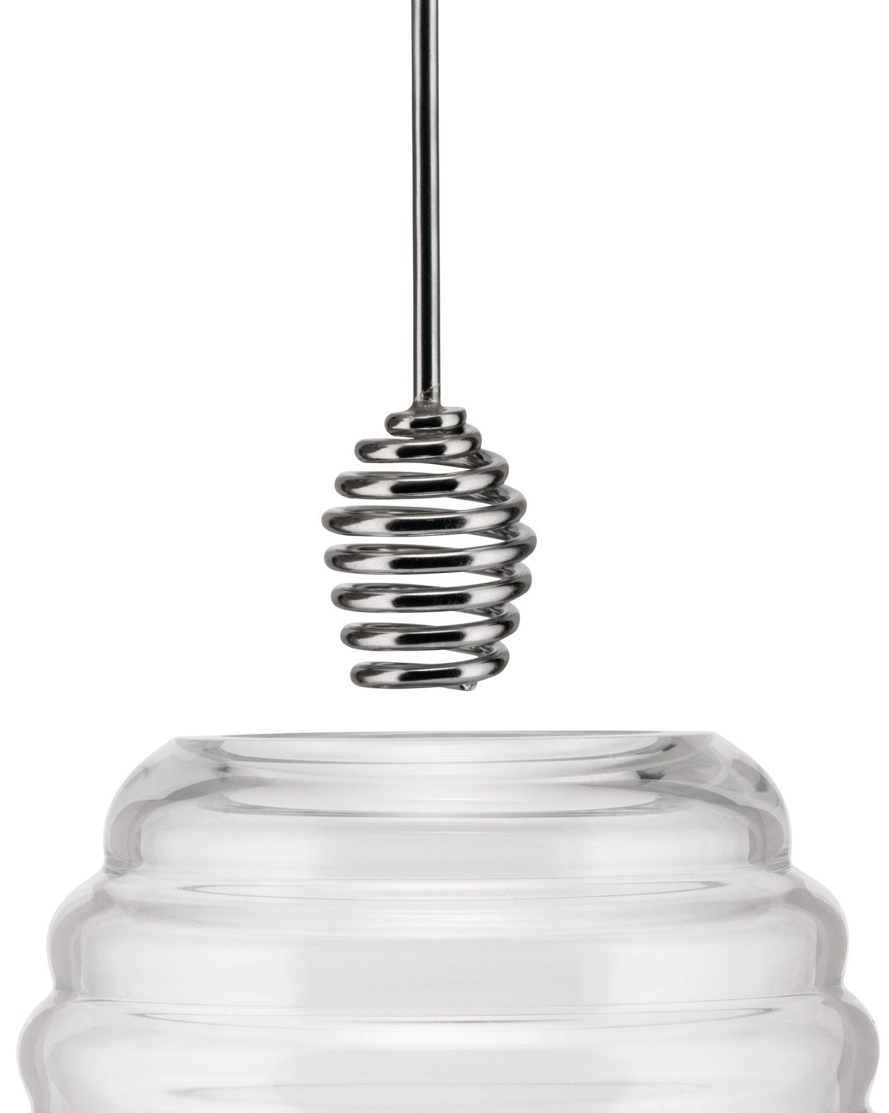 Alessi Honey Pot w Dipper | Panik Design