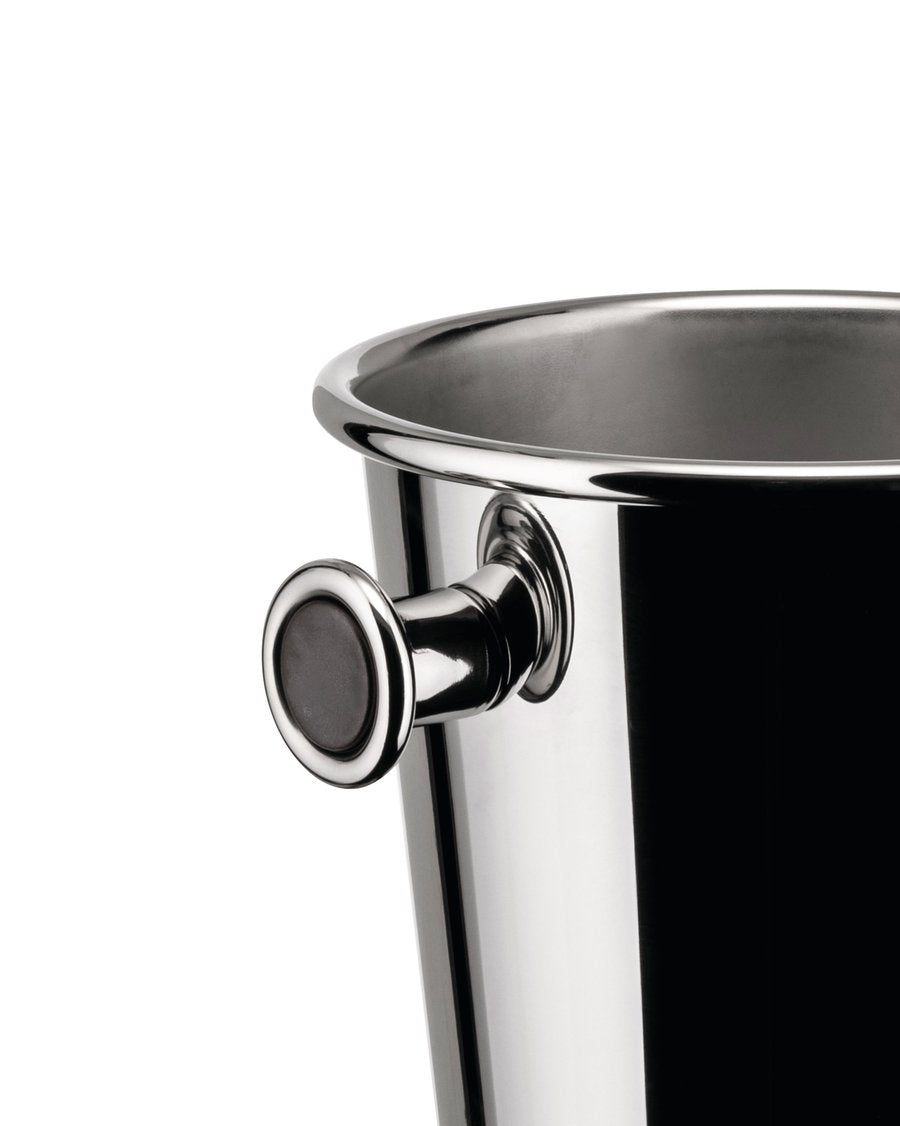 Alessi Ice Bucket by Ettore Sottsass | Panik Design