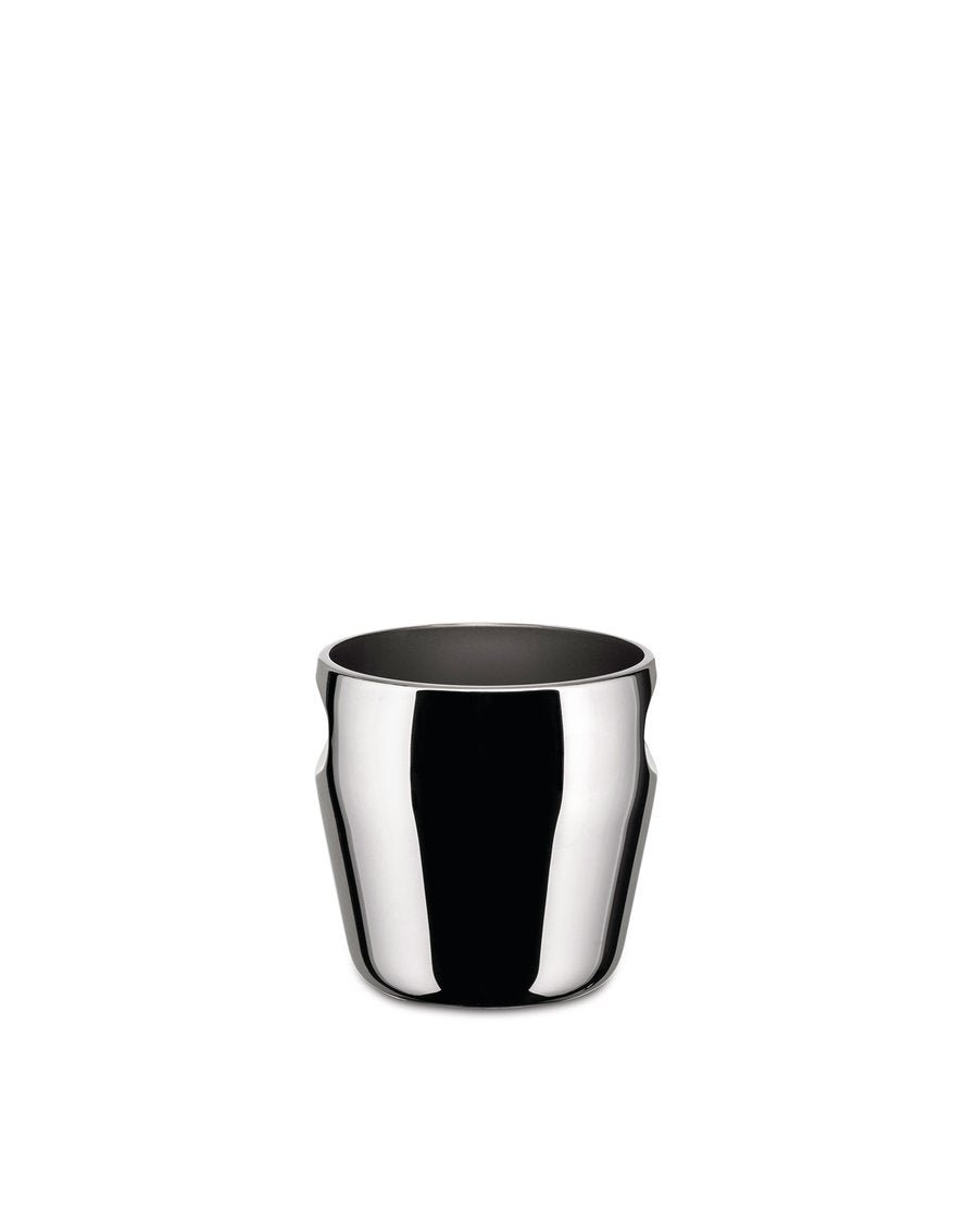 Alessi Ice Bucket Satin | Panik Design