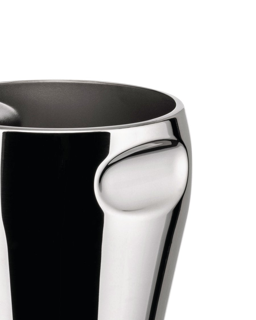 Alessi Ice Bucket Satin | Panik Design