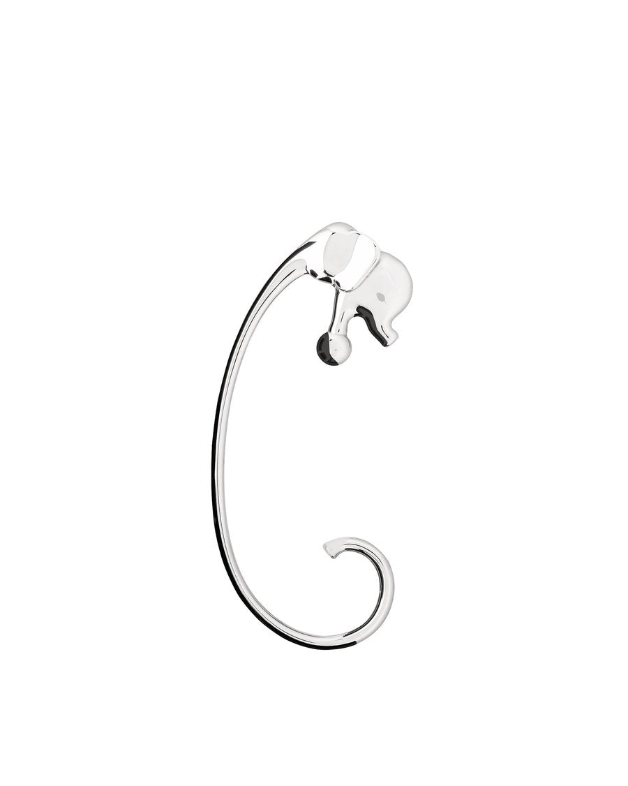 Alessi Jumbo Handbag Hook | Panik Design