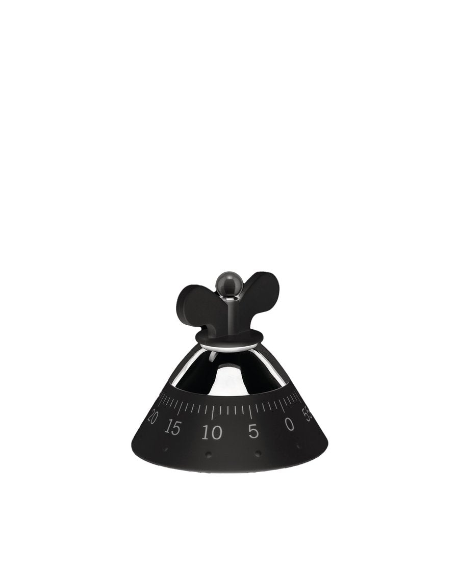 Alessi Kitchen Timer by Michael Graves | Panik Design