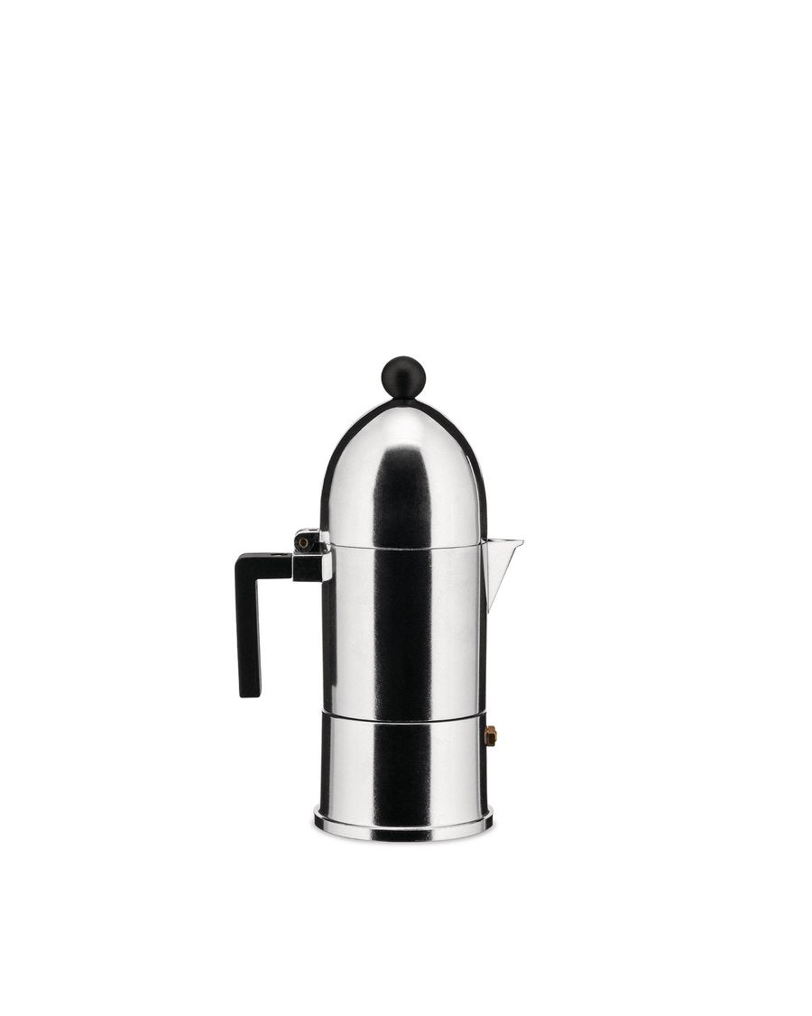 Alessi La Cupola Espresso Coffee Maker | Panik Design