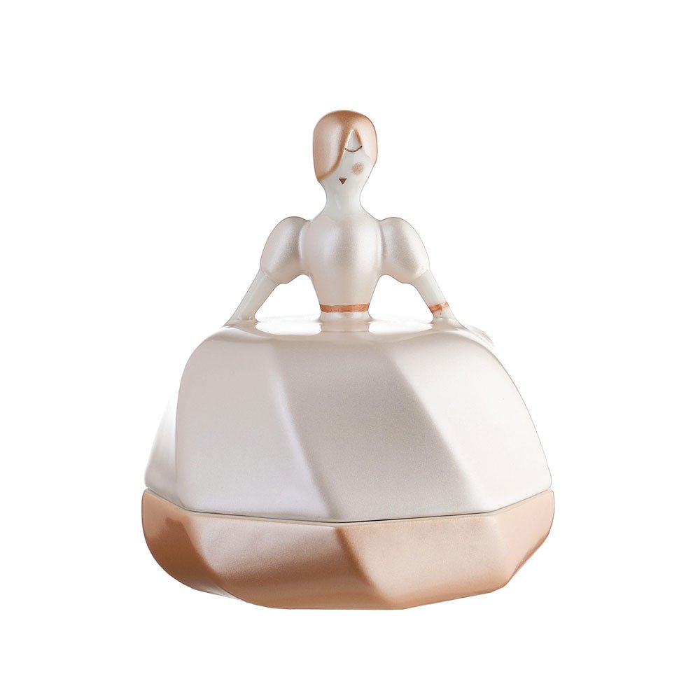 Alessi La petite mariee Wedding favour Pink | Panik Design