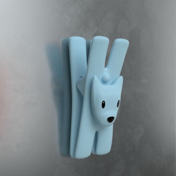 Alessi Lampo Cat Clip w Magnet | Panik Design