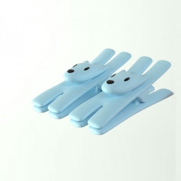 Alessi Lampo Cat Clip w Magnet | Panik Design