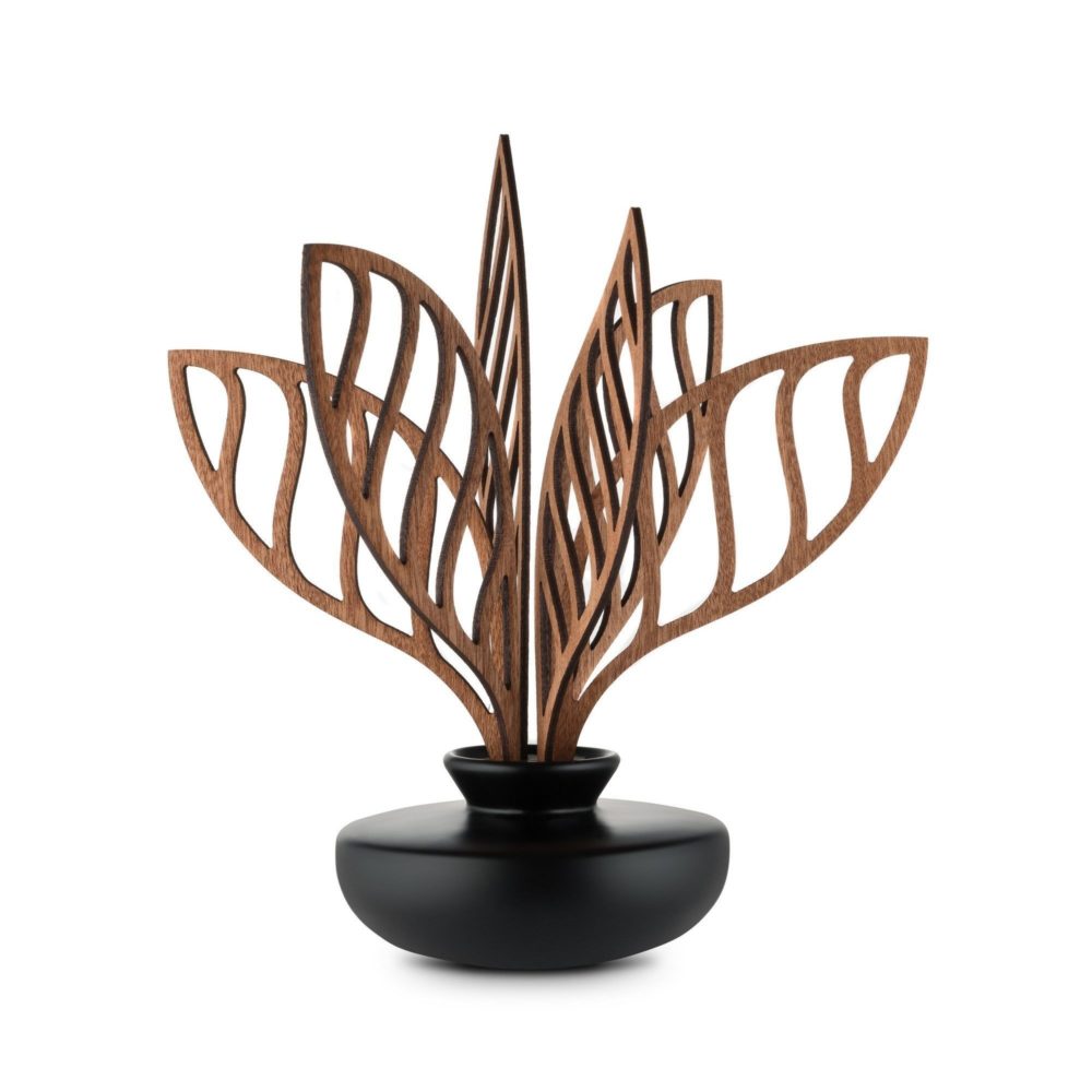 Alessi Leaf Fragrance Diffuser Marcel Wanders | Panik Design