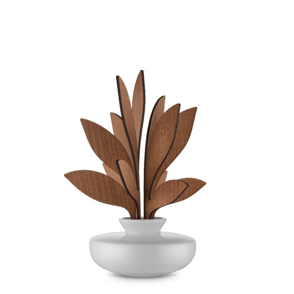 Alessi Leaf Fragrance Diffuser Marcel Wanders | Panik Design