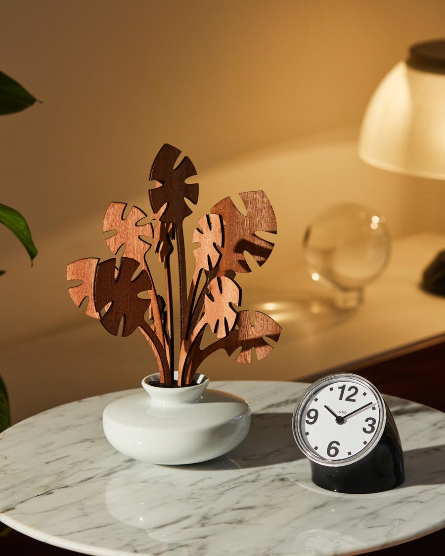 Alessi Leaf Fragrance Diffuser Marcel Wanders | Panik Design