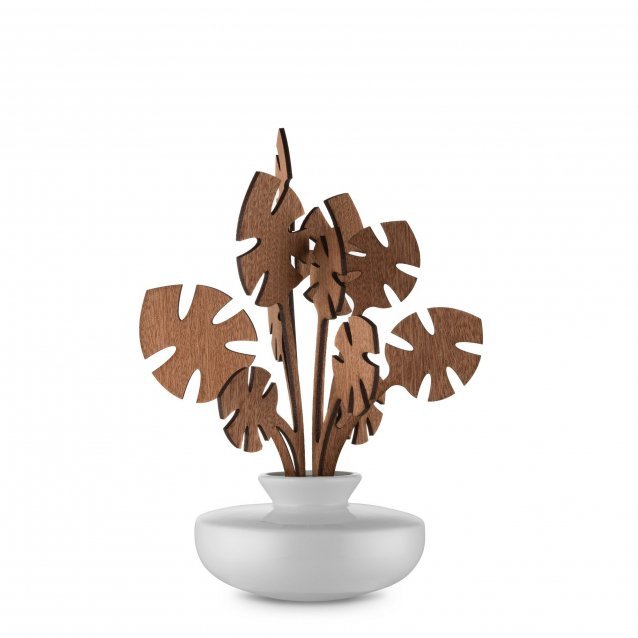 Alessi Leaf Fragrance Diffuser Marcel Wanders | Panik Design