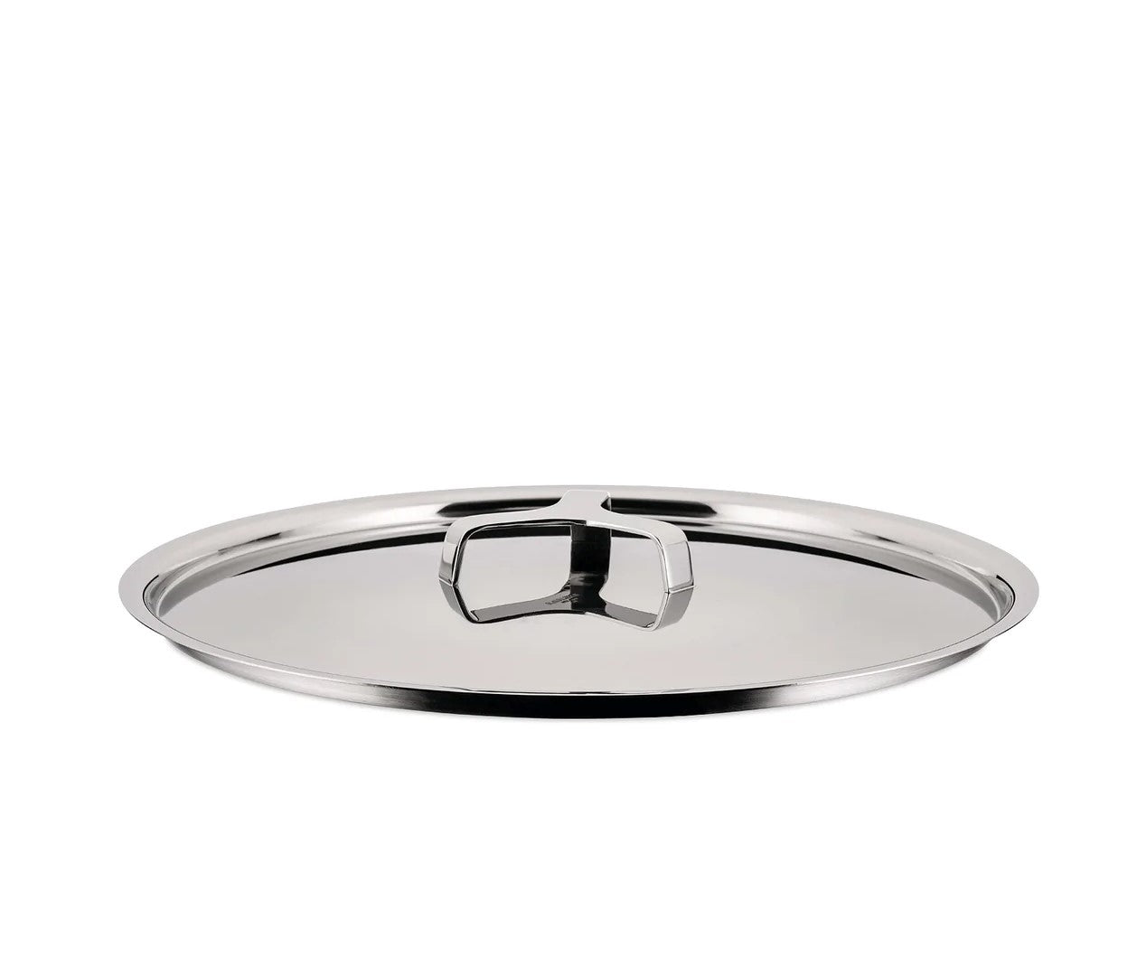 Alessi Lid for Pots & Pans | Panik Design