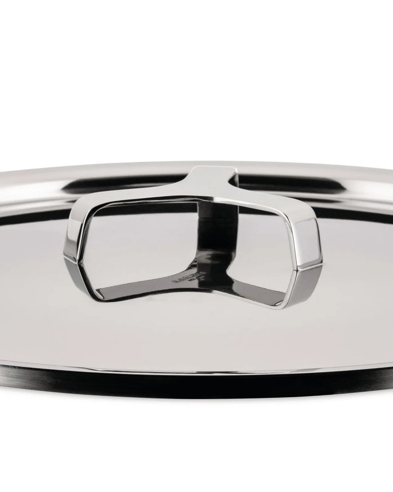 Alessi Lid for Pots & Pans | Panik Design