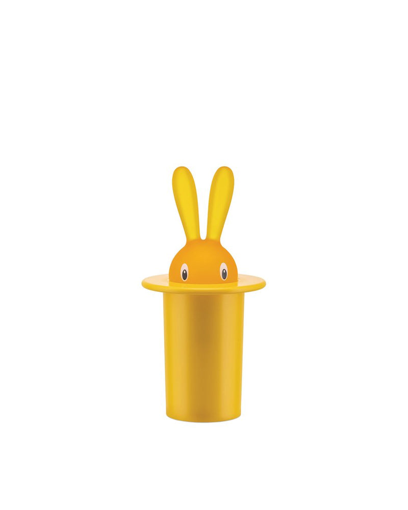 Alessi Magic Bunny Toothpick Holder | Panik Design