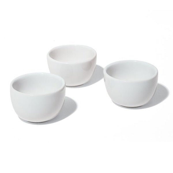 Alessi Mami 3 Bowl Set by Stefano Giovannoni | Panik Design