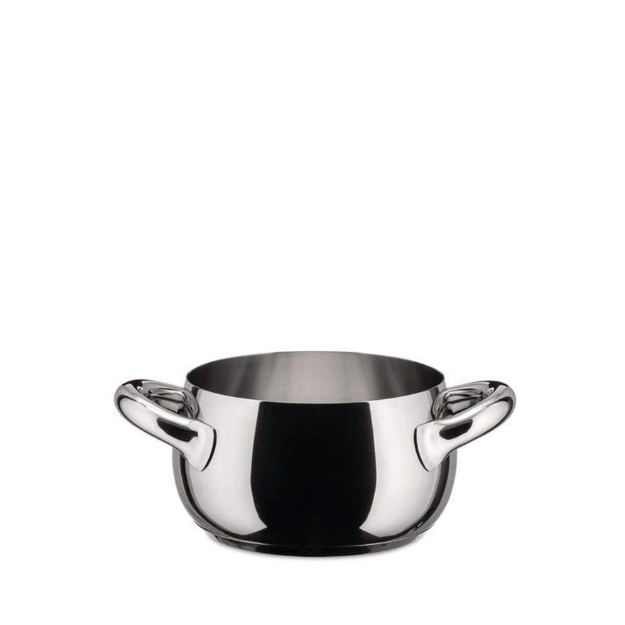 Alessi Mami Pots & Pans | Panik Design