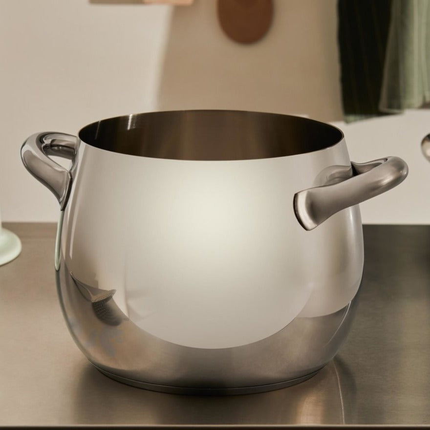 Alessi Mami Pots & Pans | Panik Design