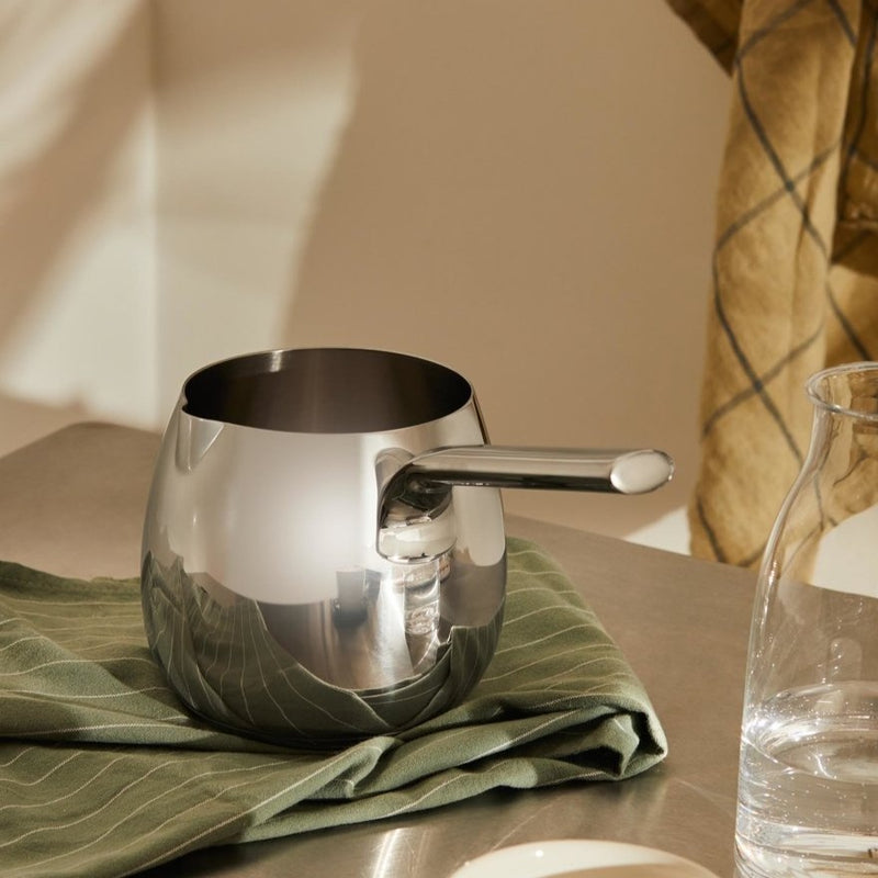 Alessi Mami Pots & Pans | Panik Design